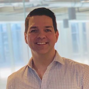 Meet your Posher, Steven